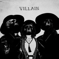 Velvet Moon - Villain