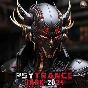 DoctorSpook - Psytrance Dark 2024