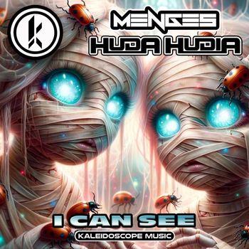 Huda Hudia, Menges - I Can See