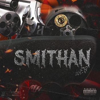 Wes - SMITHAN (Explicit)
