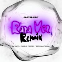 DJ Kuff, Pancho Ferron and Gonzalo Tamaño - Rara Vez (Aleteo Remix)