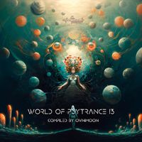 Ovnimoon - World of Psytrance 13