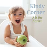 Kindy Corner - A is for Apples