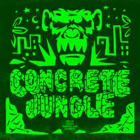 Helix - Concrete Jungle