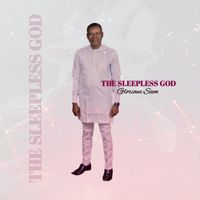 Glorious Sam - The Sleepless God