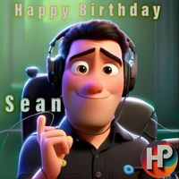 Happy Peoples - Happy Birthday Sean