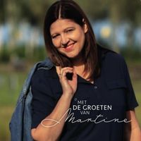 Martine Dams - Met De Groeten Van Martine