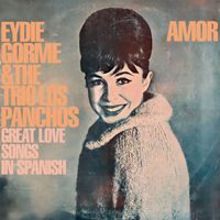 Eydie Gormé - Amor (Great Love Songs In Spanish)