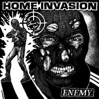 Home Invasion - Insignificance (Explicit)