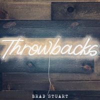 Brad Stuart - Throwbacks
