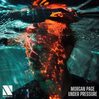 Morgan Page - Under Pressure