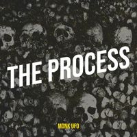 m0nk UFO - The Process