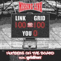 Missing Link - Numbers on the Board (Explicit)