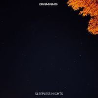 Diamans - Sleepless Nights