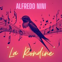Alfredo Nini - La Rondine