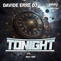 Davide Erre DJ - Tonight