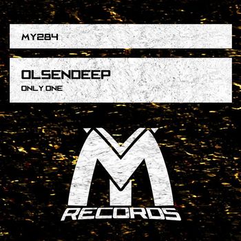 OlsenDeep - Only One
