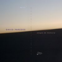 David Paredes - Sesgos De Memoria