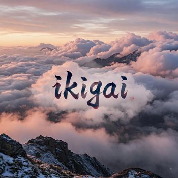 DJ Levka - Ikigai