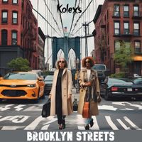 Kolexs - Brooklyn Streets