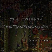 Cris Johnson - the depression