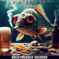 Klatschkind - Highbutt