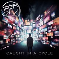 Beyond Fading Dreams - Caught in a Cycle