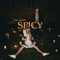 Max Grimm - Spicy (Explicit)