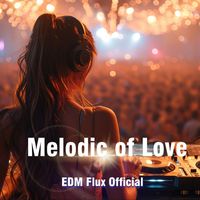EDM Flux Official - Melodic of Love