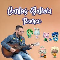 Carlos Galicia - Recreo