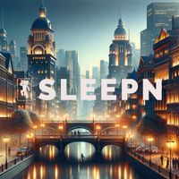 SLEEPN - Dreamy Night Vibes