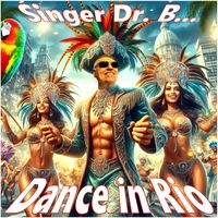 Singer Dr. B... - Dance in Rio