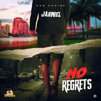 Jahmiel - No Regrets
