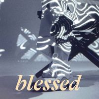 Webster - Blessed (Live [Explicit])