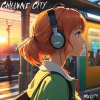 Molly75 - Chillwave City