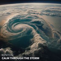 Kenton - Calm Through The Storm