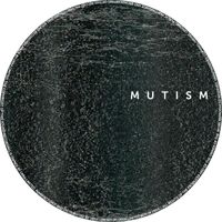 Rando Gunga - Mutism EP