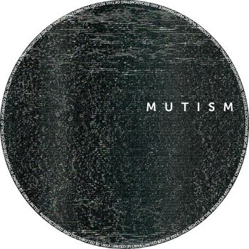 Rando Gunga - Mutism EP