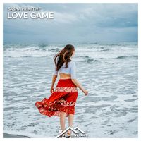 Sasha Primitive - Love Game