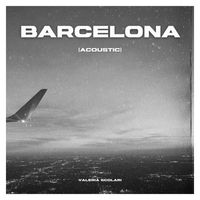 Valeria Scolari - Barcelona (Acoustic)