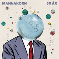 Mannakorn - Mannakorn – 50 ár