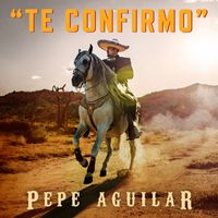 Pepe Aguilar - Te Confirmo