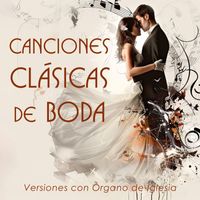 Lang Project - Canciones de Boda Clásicas (Versiones Con Órgano de Iglesia)