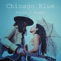 Patch & Maggi - Chicago Blue