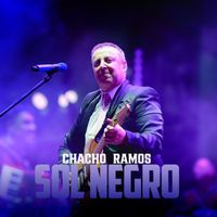 Chacho Ramos - Sol Negro