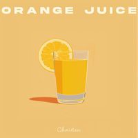 Chairten - Orange Juice