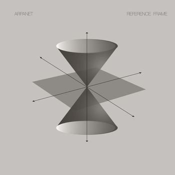 Arpanet - Reference Frame