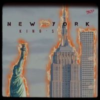 Homero kast and 300STUDIOS - New York King’s (Explicit)