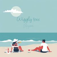 Buysea - Wiggly Toes