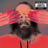 Sébastien Tellier - Stuck in a Summer Love (Young Marco Remix)